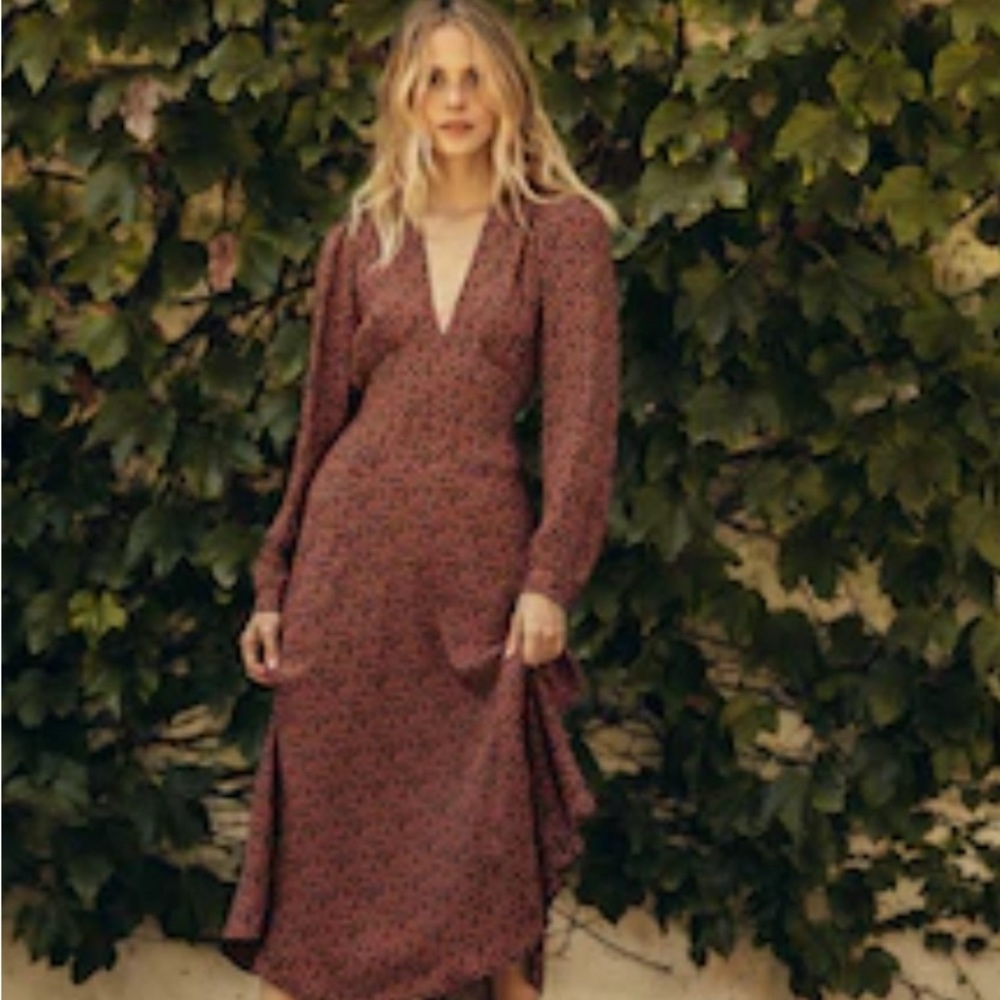 Doen Charleston Dress